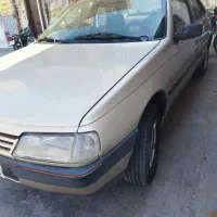 سلام 405 مدل 85