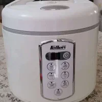 پلوپز چندکاره فلر Feller مدل RC 102 آلمانی اصل