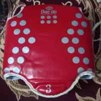 ست کامل لباس تکواند|تجهیزات ورزشی|تهران, جوادیه|دیوار