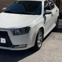 دنا پلاس اتوماتیک مدل 1399