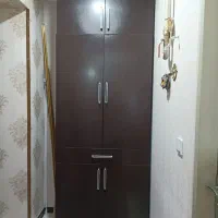 کمد لباس وجاکفشی نونو
