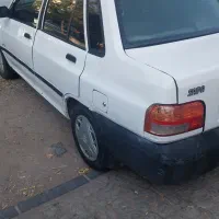 پراید 83 انژکتور