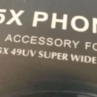 لنز عکاسی ماکرو|دوربین عکاسی و فیلم‌برداری|اصفهان, فردوان|دیوار