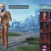 پابجی لول ۶۸|کنسول، بازی ویدئویی و آنلاین|سردشت, |دیوار