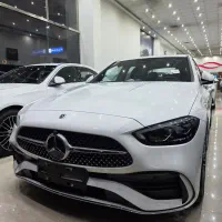 فروش بنز c200L صفر کیلومتر پلاک ملی|خودرو سواری و وانت|تهران, زعفرانیه|دیوار