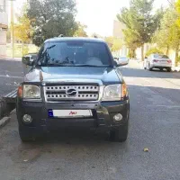خودروی‌کاپرا‌ دودیفرانسیل|خودرو سواری و وانت|خوی, |دیوار