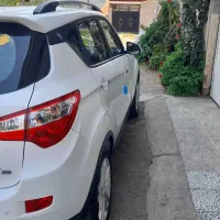 چانگان CS35 مونتاژ، مدل ۱۳۹۶|خودرو سواری و وانت|رشت, آتشگاه|دیوار