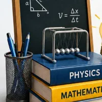 فیزیک را آسان بیاموزید