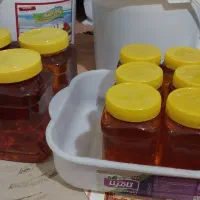 عسل طبیعی و تضمینی|خوردنی و آشامیدنی|علی‌آباد کتول, |دیوار