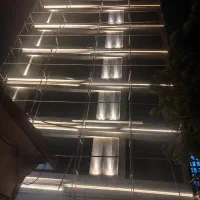 برقکاری ساختمان صنعتی سریع مطمئن|خدمات پیشه و مهارت|بندرعباس, |دیوار