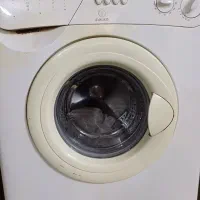 ماشین لباسشویی ایندزیت