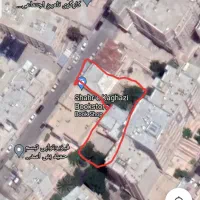 فروش ملک کلنگی