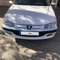 پژو پارسtu5 مدل ۱۴۰۲