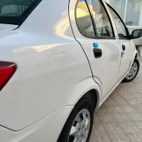 ساینا sمدل۱۴۰۳ صفر|خودرو سواری و وانت|خواف, |دیوار