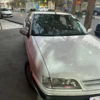 زانتیا مدل ۸۹
