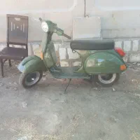 تعمیرات وسپا