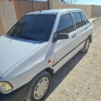 پراید دوگانه کارخانه 92|خودرو سواری و وانت|شاهرود, |دیوار