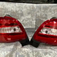 ۲۰۷مزدا ۳چراغ|قطعات یدکی و لوازم جانبی|کرج, عظیمیه|دیوار