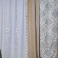 پرده|پرده، رانر، رومیزی|کرمانشاه, |دیوار