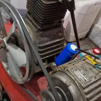 کارواش تک فاز سالم|ماشین‌آلات صنعتی|خوی, |دیوار