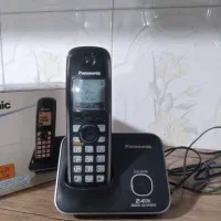 تلفن پاناسونیک