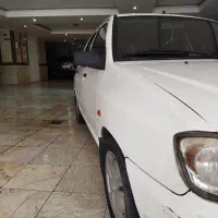 پراید 132SEمدل 1397|خودرو سواری و وانت|تهران, شهرآرا|دیوار