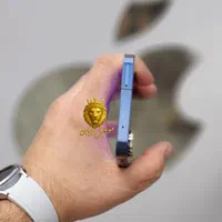 سامسونگ Galaxy A55پابه صفر و گارانتی دار و بشرط|موبایل|رشت, لاکانی|دیوار