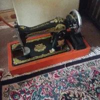چرخ خیاطی