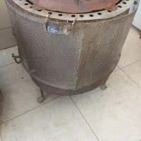 تنور گازی|اجاق گاز و لوازم برقی پخت‌وپز|سنندج, |دیوار