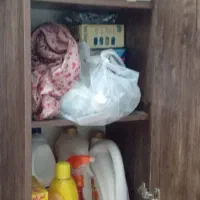 جاکفشی|جاکفشی، کمد، دراور|قوچان, |دیوار