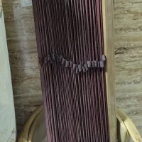 فروش پرده کرکره ای  ۳عدد