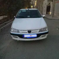 پارس تیوفایو مدل ۹۷ کلاس۱۵