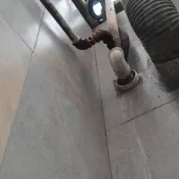 لوله کشی گاز ساختمان،تعمیرات ، نشتیابی گاز با مجوز