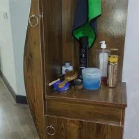 جاکفشی ـ ایستاده