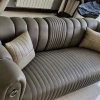 مبل شویی وخشک شویی سامان