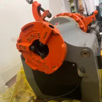 حدیده برقی کله ببری ۲ اینچ مدل Z1T-R2|ماشین‌آلات صنعتی|شیراز, شهرک گلدشت حافظ‎|دیوار