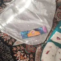 تشک قایقی یالبه دار