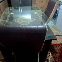 میزغذاخوری|میز و صندلی غذاخوری|میاندوآب, |دیوار