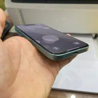 آیفون ۱۶ نرمال ریجستر شده با حافظه ۱۲۸گیگابایت|موبایل|کرج, باغستان|دیوار