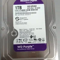عمده فروش هارد وسترن بنفش یک ترابایت