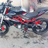 موتور بنلی 1401