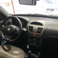 ساینا s1402|خودرو سواری و وانت|خوی, |دیوار