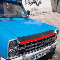 نیسان دوگانه اقساط شرایط