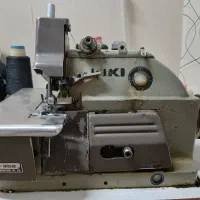 چرخ صنعتی سردوز ژوکی - Juki 352