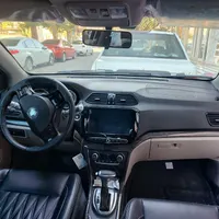 شاهین G CVT، مدل ۱۴۰۳