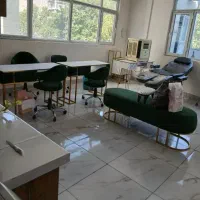 فروش وسایل سالن زیبایی درحدنو