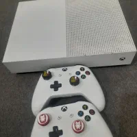 ایکس باکس وان اس