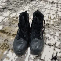 پوتین سایز 36