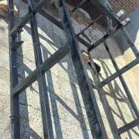 اتاق نرده ای توتا مزدا