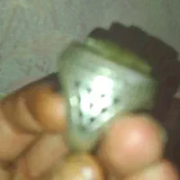 انگشتر شرف شمس|جواهرات|فولادشهر, B8|دیوار